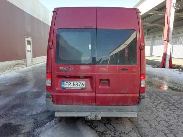 Ford Transit 6