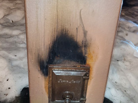 Porin Matti, Lämmityslaitteet ja takat, Rakennustarvikkeet ja työkalut, Espoo, Tori.fi Porin Matti, Lämmityslaitteet ja takat, Rakennustarvikkeet ja työkalut, Espoo, Tori.fi