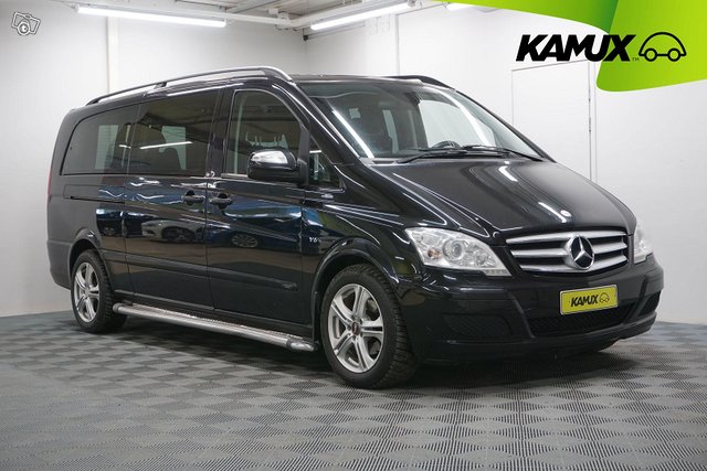 Mercedes-Benz Viano