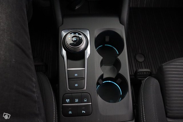 Ford Focus 21