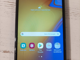 Samsung Galaxy J6+, Puhelimet, Puhelimet ja tarvikkeet, Vantaa, Tori.fi