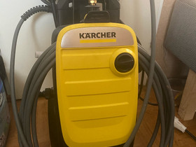Painepesuri Kärcher K7 Compact, Leikkurit ja koneet, Piha ja puutarha, Varkaus, Tori.fi Painepesuri Kärcher K7 Compact, Leikkurit ja koneet, Piha ja puutarha, Varkaus, Tori.fi