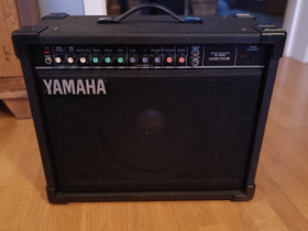 Yamaha Guitar Amplifier G50-112 III, Kitarat, bassot ja vahvistimet, Musiikki ja soittimet, Turku, Tori.fi