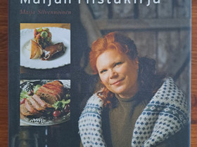 Maija Silvennoinen: Maijan riistakirja, Harrastekirjat, Kirjat ja lehdet, Sipoo, Tori.fi Maija Silvennoinen: Maijan riistakirja, Harrastekirjat, Kirjat ja lehdet, Sipoo, Tori.fi