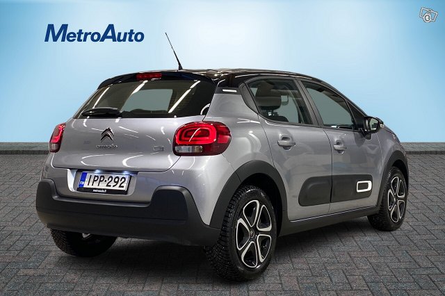 CITROEN C3 5