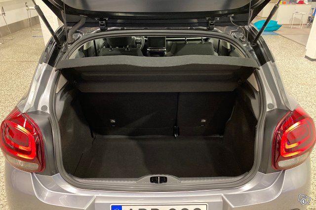CITROEN C3 8