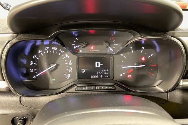 CITROEN C3 14