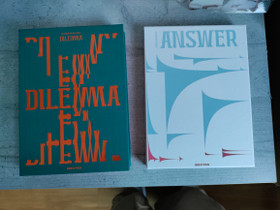 2 Enhypen albumia, Musiikki CD, DVD ja äänitteet, Musiikki ja soittimet, Vantaa, Tori.fi 2 Enhypen albumia, Musiikki CD, DVD ja äänitteet, Musiikki ja soittimet, Vantaa, Tori.fi