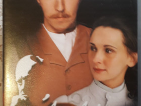 Sibelius- ja Titanic -elokuvat VHS, Elokuvat, Jämsä, Tori.fi Sibelius- ja Titanic -elokuvat VHS, Elokuvat, Jämsä, Tori.fi