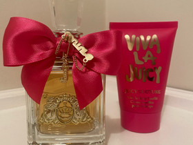 Viva la Juicy 100ml, Kauneudenhoito ja kosmetiikka, Terveys ja hyvinvointi, Helsinki, Tori.fi Viva la Juicy 100ml, Kauneudenhoito ja kosmetiikka, Terveys ja hyvinvointi, Helsinki, Tori.fi