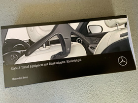 Mersu vaateripustin, Lisävarusteet ja autotarvikkeet, Auton varaosat ja tarvikkeet, Vantaa, Tori.fi Mersu vaateripustin, Lisävarusteet ja autotarvikkeet, Auton varaosat ja tarvikkeet, Vantaa, Tori.fi