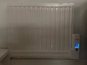 Öljytäytteinen sähköpatteri 600w, Lämmityslaitteet ja takat, Rakennustarvikkeet ja työkalut, Turku, Tori.fi Öljytäytteinen sähköpatteri 600w, Lämmityslaitteet ja takat, Rakennustarvikkeet ja työkalut, Turku, Tori.fi