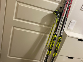 170cm sukset, sauvat ja monot koko 40, Hiihto, Urheilu ja ulkoilu, Espoo, Tori.fi 170cm sukset, sauvat ja monot koko 40, Hiihto, Urheilu ja ulkoilu, Espoo, Tori.fi
