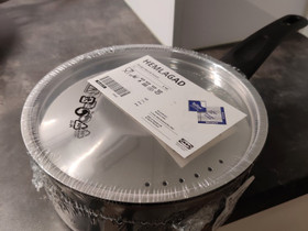 Kasari 2l teflon, Keittiövälineet, Keittiötarvikkeet ja astiat, Seinäjoki, Tori.fi Kasari 2l teflon, Keittiövälineet, Keittiötarvikkeet ja astiat, Seinäjoki, Tori.fi
