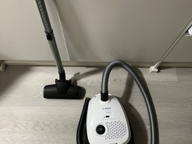 Bosch Serie 2 pölynimuri, Pölynimurit ja siivousvälineet, Kodinkoneet, Helsinki, Tori.fi Bosch Serie 2 pölynimuri, Pölynimurit ja siivousvälineet, Kodinkoneet, Helsinki, Tori.fi