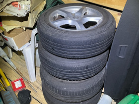 185/65r15 renkaat ja vanteet, Renkaat ja vanteet, Ii, Tori.fi 185/65r15 renkaat ja vanteet, Renkaat ja vanteet, Ii, Tori.fi