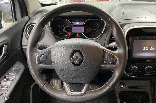 RENAULT Captur 12