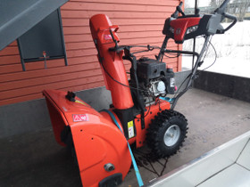 Husqvarna ST224 vm.2019, Muut koneet ja tarvikkeet, Työkoneet ja kalusto, Espoo, Tori.fi Husqvarna ST224 vm.2019, Muut koneet ja tarvikkeet, Työkoneet ja kalusto, Espoo, Tori.fi