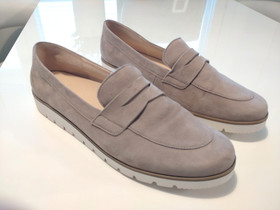 Gabor loaferit/pistokkaat koko 9,5 (43,5), Vaatteet ja kengät, Oulu, Tori.fi Gabor loaferit/pistokkaat koko 9,5 (43,5), Vaatteet ja kengät, Oulu, Tori.fi
