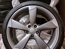 Audi Rotor oem 20" 255/35, Renkaat ja vanteet, Nousiainen, Tori.fi Audi Rotor oem 20" 255/35, Renkaat ja vanteet, Nousiainen, Tori.fi