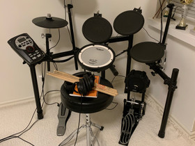 Roland TD-11 sähkörummut, Rummut, Musiikki ja soittimet, Kaarina, Tori.fi Roland TD-11 sähkörummut, Rummut, Musiikki ja soittimet, Kaarina, Tori.fi