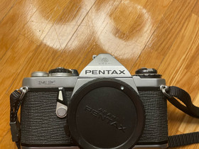 Pentax Asahi ME, Kamerat, Kamerat ja valokuvaus, Vantaa, Tori.fi Pentax Asahi ME, Kamerat, Kamerat ja valokuvaus, Vantaa, Tori.fi