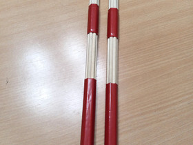 Pro Mark Thunder Rods (Kapulat), Rummut, Musiikki ja soittimet, Turku, Tori.fi Pro Mark Thunder Rods (Kapulat), Rummut, Musiikki ja soittimet, Turku, Tori.fi