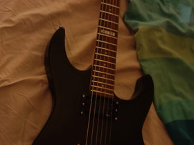 ESP Ltd M-50, Kitarat, bassot ja vahvistimet, Musiikki ja soittimet, Turku, Tori.fi ESP Ltd M-50, Kitarat, bassot ja vahvistimet, Musiikki ja soittimet, Turku, Tori.fi