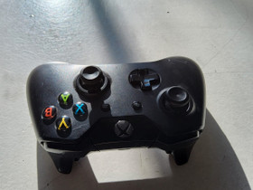 Langaton Xbox ohjain, Pelikonsolit ja pelaaminen, Viihde-elektroniikka, Espoo, Tori.fi Langaton Xbox ohjain, Pelikonsolit ja pelaaminen, Viihde-elektroniikka, Espoo, Tori.fi