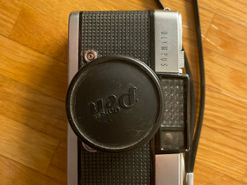 Olympus PEN-D HF kamera, Kamerat, Kamerat ja valokuvaus, Vantaa, Tori.fi Olympus PEN-D HF kamera, Kamerat, Kamerat ja valokuvaus, Vantaa, Tori.fi