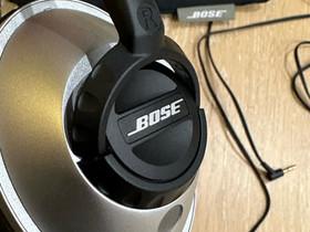 Bose TP-1A kuulokkeet, Audio ja musiikkilaitteet, Viihde-elektroniikka, Hyvinkää, Tori.fi Bose TP-1A kuulokkeet, Audio ja musiikkilaitteet, Viihde-elektroniikka, Hyvinkää, Tori.fi