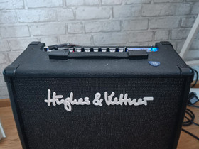 Hughes & Kettner Edition Blue 30-R, Kitarat, bassot ja vahvistimet, Musiikki ja soittimet, Jyväskylä, Tori.fi Hughes & Kettner Edition Blue 30-R, Kitarat, bassot ja vahvistimet, Musiikki ja soittimet, Jyväskylä, Tori.fi