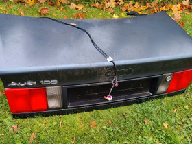 Audi 100 takaluukku ja valot, Autovaraosat, Auton varaosat ja tarvikkeet, Sysmä, Tori.fi Audi 100 takaluukku ja valot, Autovaraosat, Auton varaosat ja tarvikkeet, Sysmä, Tori.fi