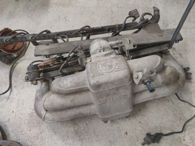Bmw M30b35 osia, Autovaraosat, Auton varaosat ja tarvikkeet, Sysmä, Tori.fi Bmw M30b35 osia, Autovaraosat, Auton varaosat ja tarvikkeet, Sysmä, Tori.fi