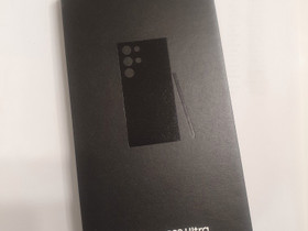 Uusi Samsung Galaxy S23 Ultra 512gb, musta, Puhelimet, Puhelimet ja tarvikkeet, Raisio, Tori.fi