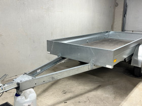 Uudenveroinen peräkärry, Peräkärryt ja trailerit, Auton varaosat ja tarvikkeet, Helsinki, Tori.fi Uudenveroinen peräkärry, Peräkärryt ja trailerit, Auton varaosat ja tarvikkeet, Helsinki, Tori.fi