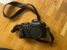Pentax Program A kamera, Kamerat, Kamerat ja valokuvaus, Vantaa, Tori.fi Pentax Program A kamera, Kamerat, Kamerat ja valokuvaus, Vantaa, Tori.fi