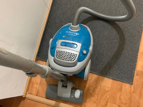 Electrolux imuri, Pölynimurit ja siivousvälineet, Kodinkoneet, Espoo, Tori.fi Electrolux imuri, Pölynimurit ja siivousvälineet, Kodinkoneet, Espoo, Tori.fi