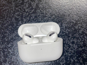 Apple airpods pro, Puhelintarvikkeet, Puhelimet ja tarvikkeet, Espoo, Tori.fi Apple airpods pro, Puhelintarvikkeet, Puhelimet ja tarvikkeet, Espoo, Tori.fi