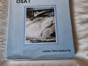 Insinöörin Fysiikka osa 1, AMK-kirja, Oppikirjat, Kirjat ja lehdet, Lahti, Tori.fi Insinöörin Fysiikka osa 1, AMK-kirja, Oppikirjat, Kirjat ja lehdet, Lahti, Tori.fi