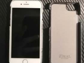 IPhone 7 32Gt, Puhelimet, Puhelimet ja tarvikkeet, Rovaniemi, Tori.fi IPhone 7 32Gt, Puhelimet, Puhelimet ja tarvikkeet, Rovaniemi, Tori.fi