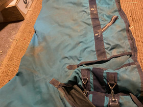 Fairfield 125cm vuoreton sadeloimi, Muut hevostarvikkeet, Hevoset ja hevosurheilu, Asikkala, Tori.fi Fairfield 125cm vuoreton sadeloimi, Muut hevostarvikkeet, Hevoset ja hevosurheilu, Asikkala, Tori.fi