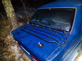 Volvo 740/940 koiraverkko, Lisävarusteet ja autotarvikkeet, Auton varaosat ja tarvikkeet, Pori, Tori.fi Volvo 740/940 koiraverkko, Lisävarusteet ja autotarvikkeet, Auton varaosat ja tarvikkeet, Pori, Tori.fi