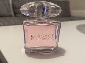 Versace bright chrystal 30 ml, Kauneudenhoito ja kosmetiikka, Terveys ja hyvinvointi, Helsinki, Tori.fi Versace bright chrystal 30 ml, Kauneudenhoito ja kosmetiikka, Terveys ja hyvinvointi, Helsinki, Tori.fi