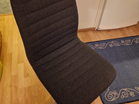 Toimistotuoli, Pöydät ja tuolit, Sisustus ja huonekalut, Kouvola, Tori.fi Toimistotuoli, Pöydät ja tuolit, Sisustus ja huonekalut, Kouvola, Tori.fi