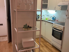 Ikean Vittsjö-hylly, Hyllyt ja säilytys, Sisustus ja huonekalut, Helsinki, Tori.fi Ikean Vittsjö-hylly, Hyllyt ja säilytys, Sisustus ja huonekalut, Helsinki, Tori.fi