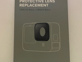 GoPro -vaihtolinssi. (HERO9,10,11), Valokuvaustarvikkeet, Kamerat ja valokuvaus, Oulu, Tori.fi GoPro -vaihtolinssi. (HERO9,10,11), Valokuvaustarvikkeet, Kamerat ja valokuvaus, Oulu, Tori.fi
