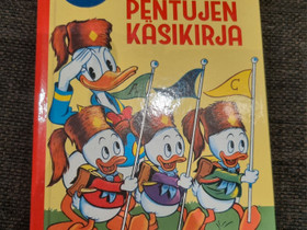 Sudenpentujen käsikirja, uudenveroinen, v2020, Lastenkirjat, Kirjat ja lehdet, Vantaa, Tori.fi Sudenpentujen käsikirja, uudenveroinen, v2020, Lastenkirjat, Kirjat ja lehdet, Vantaa, Tori.fi