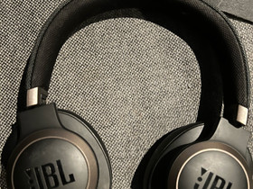 Jbl live650BTNC, Audio ja musiikkilaitteet, Viihde-elektroniikka, Outokumpu, Tori.fi Jbl live650BTNC, Audio ja musiikkilaitteet, Viihde-elektroniikka, Outokumpu, Tori.fi