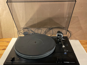 Thorens TD320 Mk2 Shure M97-rasia, Audio ja musiikkilaitteet, Viihde-elektroniikka, Tampere, Tori.fi Thorens TD320 Mk2 Shure M97-rasia, Audio ja musiikkilaitteet, Viihde-elektroniikka, Tampere, Tori.fi